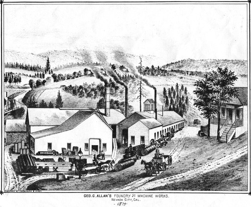 Click to see PIC 4-NEV4 33 A&B of Nevada City (PIC 4-NEV)