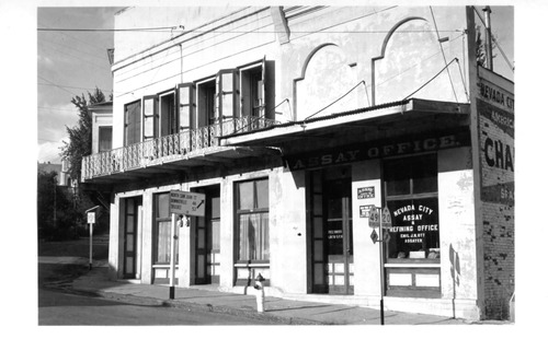 Click to see PIC 4-NEV4 34 of Nevada City (PIC 4-NEV)