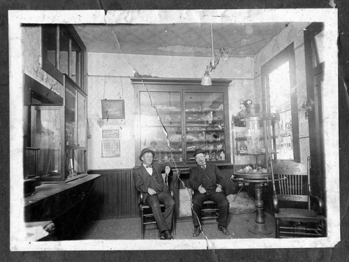Click to see PIC 4-NEV4 35 of Nevada City (PIC 4-NEV)