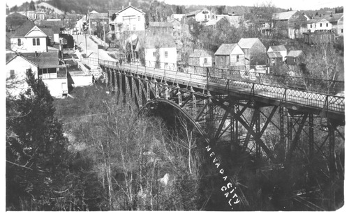 Click to see PIC 4-NEV4 36-A of Nevada City (PIC 4-NEV)