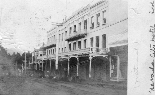 Click to see PIC 4-NEV4 38 of Nevada City (PIC 4-NEV)