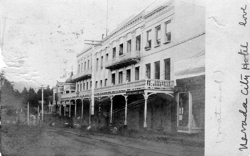 Click to see PIC 4-NEV4 39 of Nevada City (PIC 4-NEV)