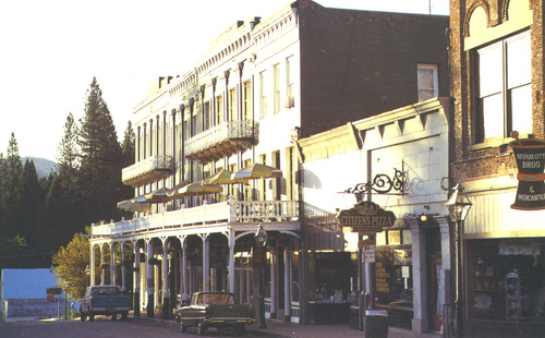 Click to see PIC 4-NEV4 44-A of Nevada City (PIC 4-NEV)