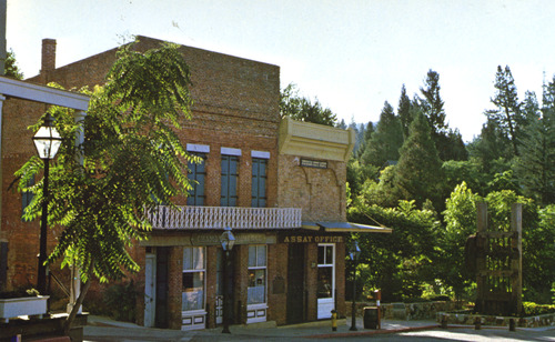 Click to see PIC 4-NEV4 46 of Nevada City (PIC 4-NEV)