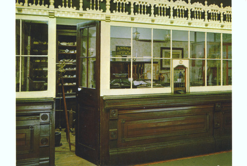 Click to see PIC 4-NEV4 51 of Nevada City (PIC 4-NEV)