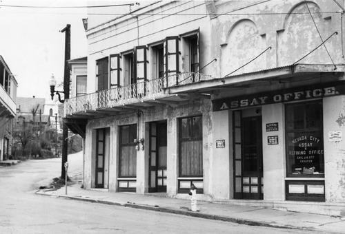 Click to see PIC 4-NEV4 52 of Nevada City (PIC 4-NEV)