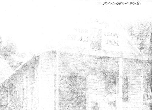 Click to see PIC 4-NEV4 55-B-BACK of Nevada City (PIC 4-NEV)