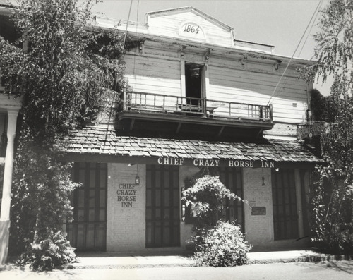 Click to see PIC 4-NEV4 93 of Nevada City (PIC 4-NEV)