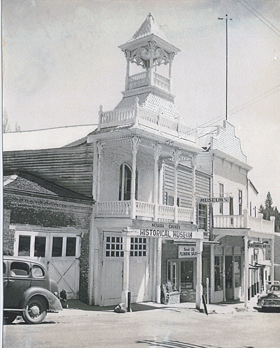 Click to see PIC 4-NEV4 108 of Nevada City (PIC 4-NEV)