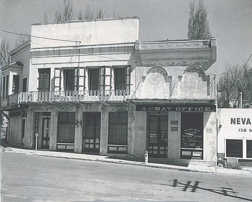 Click to see PIC 4-NEV4 109 of Nevada City (PIC 4-NEV)