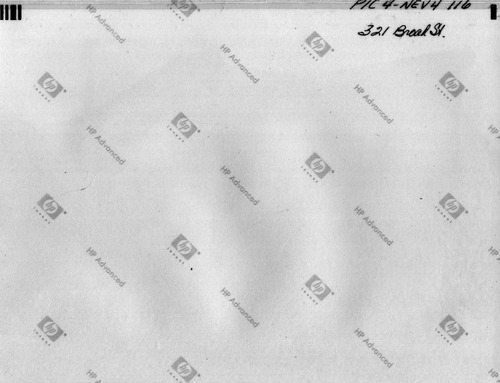 Back of Photo Back of Photo
