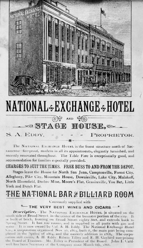Click to see PIC 4-NEV4 118 of Nevada City (PIC 4-NEV)