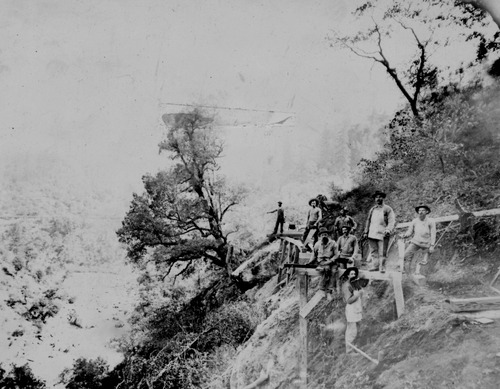 Click to see PIC 4-NEV4 120 of Nevada City (PIC 4-NEV)