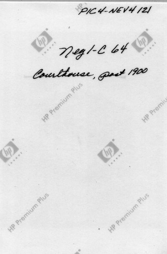 Back of Photo Back of Photo