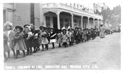 Click to see PIC 4-NEV4 123 of Nevada City (PIC 4-NEV)
