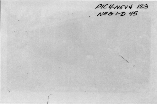 Back of Photo Back of Photo