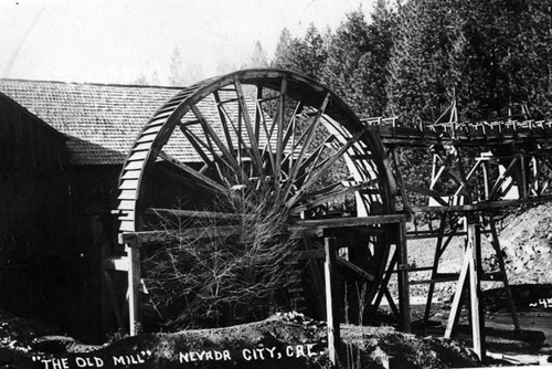 Click to see PIC 4-NEV4 124 of Nevada City (PIC 4-NEV)