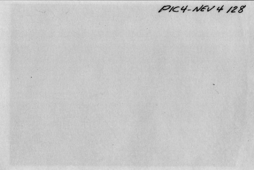 Back of Photo