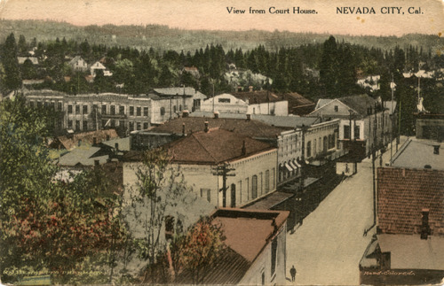 Click to see PIC 4-NEV4 145 of Nevada City (PIC 4-NEV)