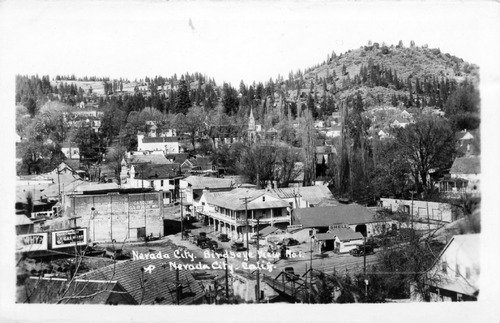 Click to see PIC 4-NEV4 147 of Nevada City (PIC 4-NEV)