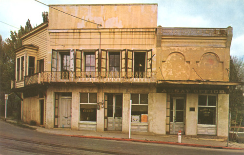 Click to see PIC 4-NEV4 149 of Nevada City (PIC 4-NEV)