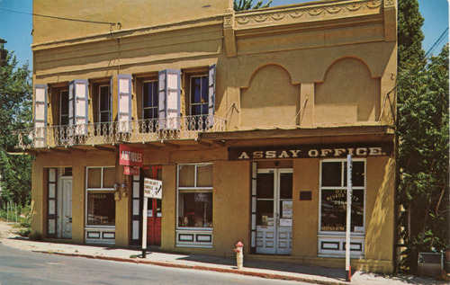 Click to see PIC 4-NEV4 150 of Nevada City (PIC 4-NEV)