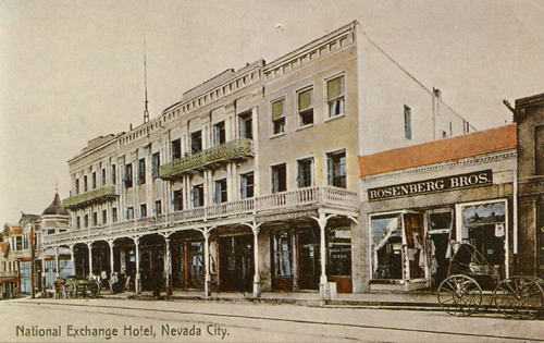 Click to see PIC 4-NEV4 151 of Nevada City (PIC 4-NEV)
