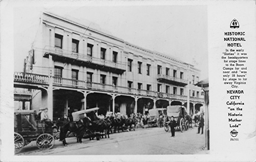 Click to see PIC 4-NEV4 154 of Nevada City (PIC 4-NEV)