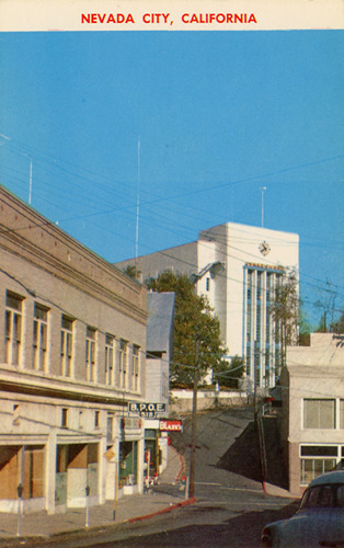 Click to see PIC 4-NEV4 155 of Nevada City (PIC 4-NEV)