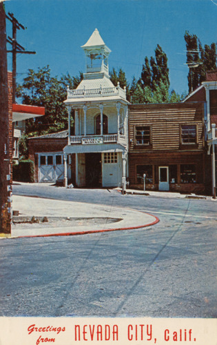 Click to see PIC 4-NEV4 160 of Nevada City (PIC 4-NEV)