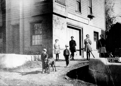 Click to see PIC 4-NEV4 166 of Nevada City (PIC 4-NEV)