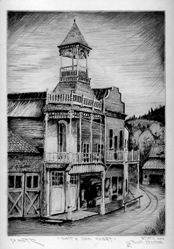 Click to see PIC 4-NEV4 168A&B of Nevada City (PIC 4-NEV)