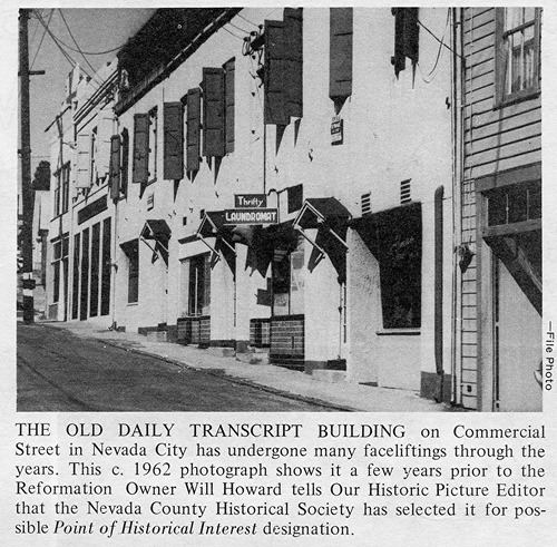Click to see PIC 4-NEV4 170 of Nevada City (PIC 4-NEV)