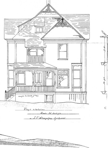 Click to see PIC 4-NEV4 177A of Nevada City (PIC 4-NEV)