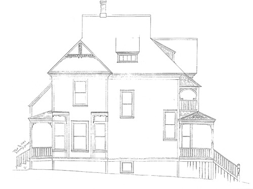 Click to see PIC 4-NEV4 177B of Nevada City (PIC 4-NEV)