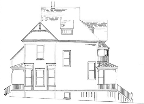 Click to see PIC 4-NEV4 177C of Nevada City (PIC 4-NEV)