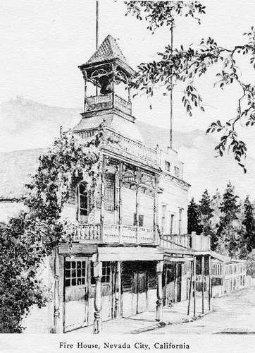 Click to see PIC 4-NEV4 188 of Nevada City (PIC 4-NEV)