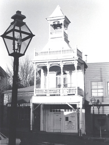Click to see PIC 4-NEV4 191 of Nevada City (PIC 4-NEV)