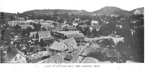 Click to see PIC 4-NEV4 194 of Nevada City (PIC 4-NEV)
