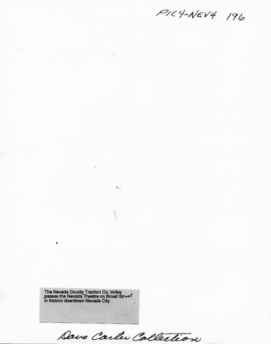 Back of Photo Back of Photo