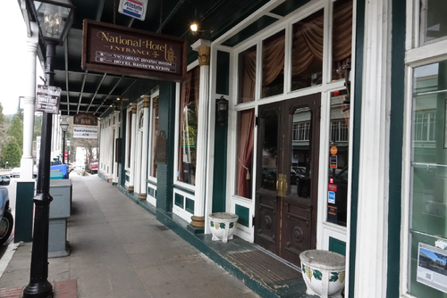 Click to see PIC 4-NEV4 204 of Nevada City (PIC 4-NEV)