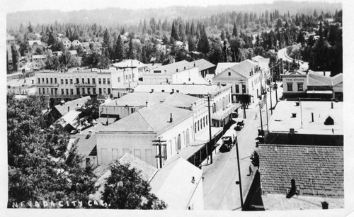 Click to see PIC 4-NEV5 3-A of Nevada City (PIC 4-NEV)