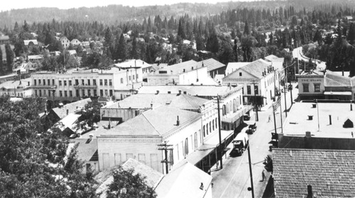 Click to see PIC 4-NEV5 3-C of Nevada City (PIC 4-NEV)