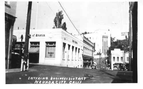 Click to see PIC 4-NEV5 4 of Nevada City (PIC 4-NEV)