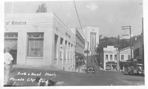 Click to see PIC 4-NEV5-5 of Nevada City (PIC 4-NEV)
