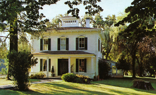 Click to see PIC 4-NEV5 6 of Nevada City (PIC 4-NEV)