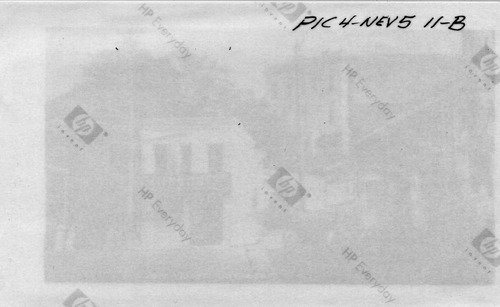 Back of Photo Back of Photo