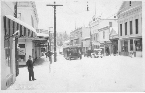 Click to see PIC 4-NEV5 14-A of Nevada City (PIC 4-NEV)