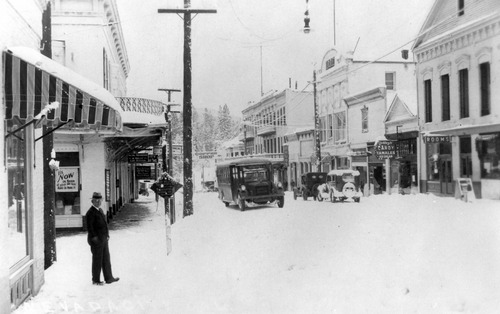 Click to see PIC 4-NEV5 14-C of Nevada City (PIC 4-NEV)