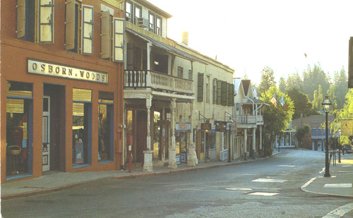 Click to see PIC 4-NEV5 15 of Nevada City (PIC 4-NEV)